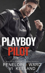 Playboy Pilot - Vi Keeland & Penelope Ward