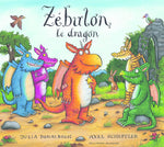 Zebulon the dragon