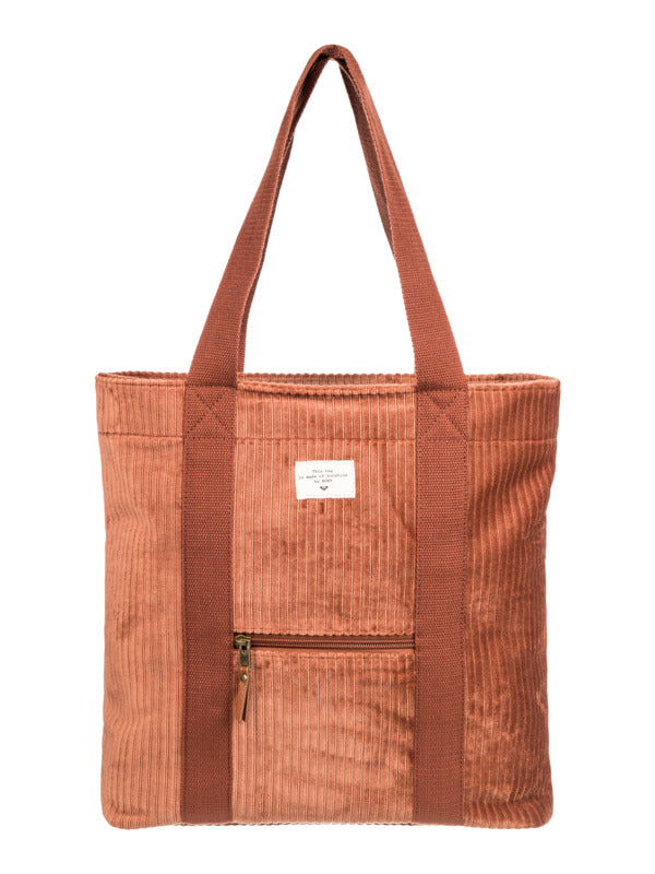 Sac fourre-tout Sunny Rivers- Clay