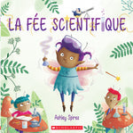 The scientific fairy