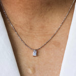 Collier Classia - Argent Sterling