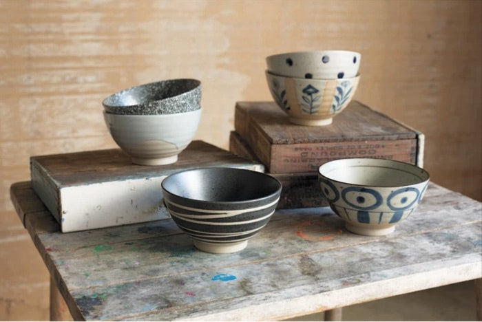 Medium Element Bowl - Sonora