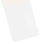 Bloc de papier d’art (aquarelle ou autre)