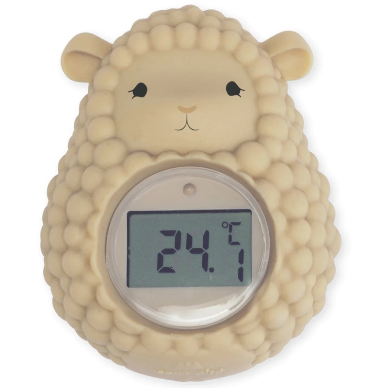 Thermomètre de bain - Mouton
