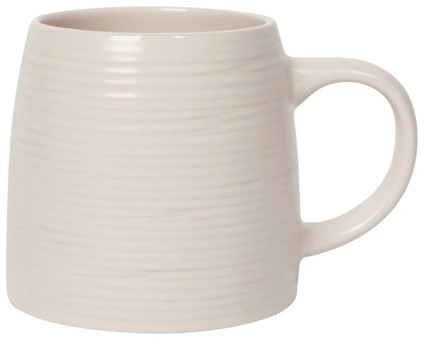 Dune Oyster Coffee Mug - 19oz
