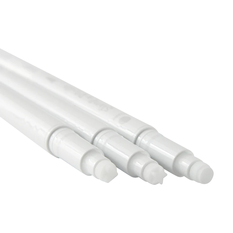 Double Ended Markers and Stamps - 12
