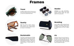 Glasses AIRE - CERES V2 Ivory