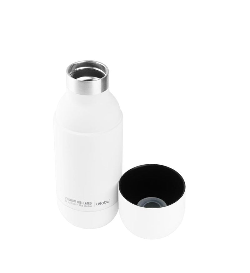 Bouteille isolée- 14oz