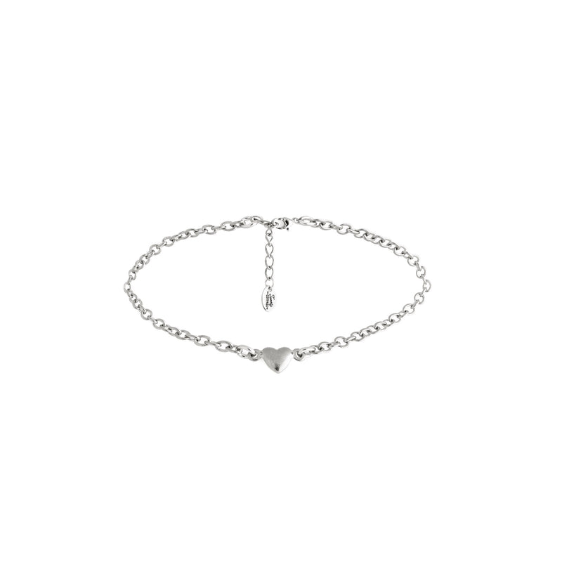 Bracelet Hopeless Romantic - Acier Inox
