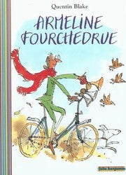 Armeline Fourchedrue