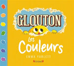 Glutton - Colors