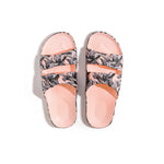 Recyclable plastic sandals ADULTS - IBIZA BABY
