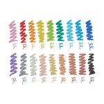 Marqueurs à double extrémité (18)- Color Together
