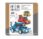 DIY- Grand Prix
