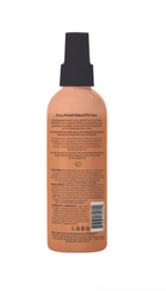 Anti-itch leave-in detangler for pets - Lavender
