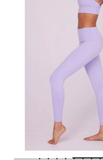 Legging eco luxe