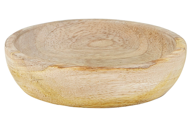 Small wooden bowl - Acacia