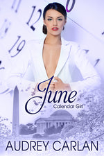 Calendar girl - June