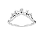 Imperia Ring - Silver