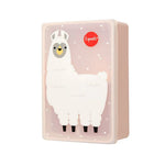 Bento Box en silicone - Lama