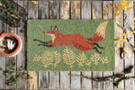 Tapis d"entrée extérieur - Hill & Dale
