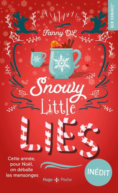 Snowy Little Lies (V.F) - Fanny DL