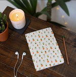 Trio de cahier de notes - Turtle Garden