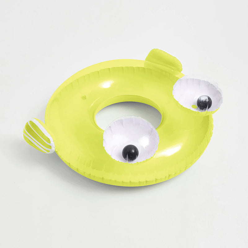 Anneau de piscine - Monty Monster