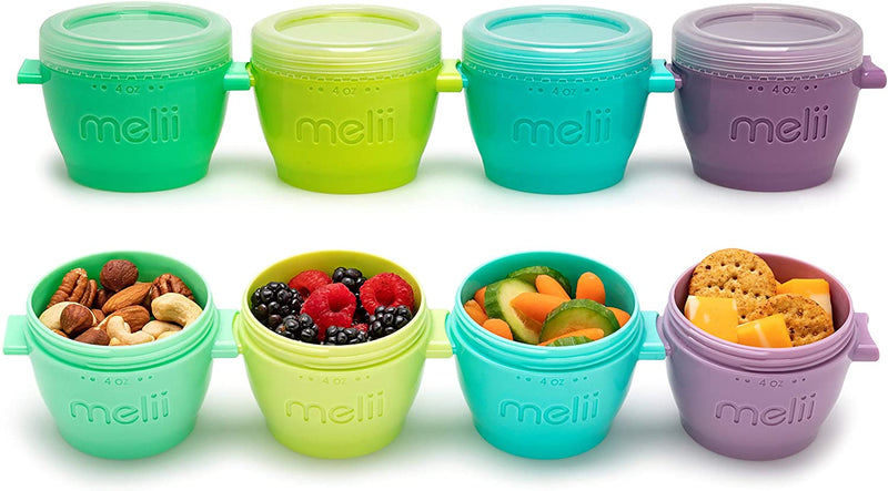Container Set (Various Qty) - Multi