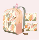 Compact backpack - Mutey Fruity