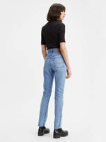 Jeans 501 Oxnard Athens - Length 32