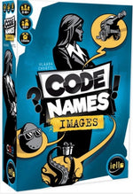 Board Game- Codenames Image