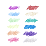 Paint sticks - ALL colors! (24)
