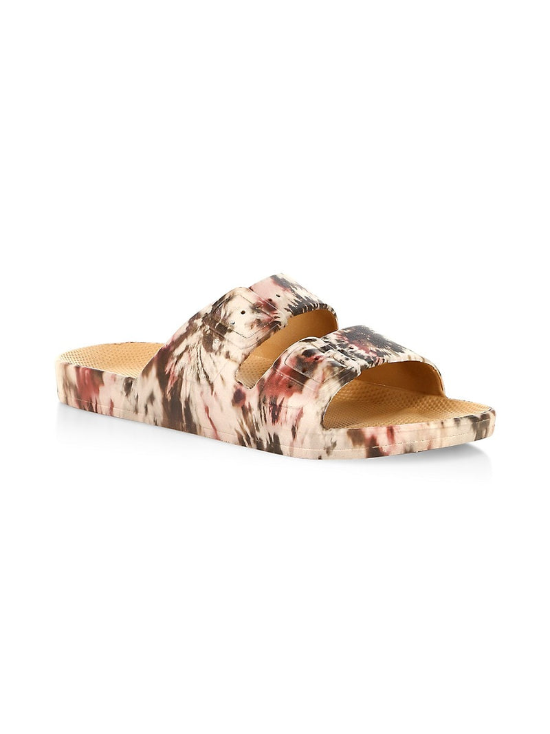 Sandales en plastique recyclable ADULTES - JOPLINCAMEL