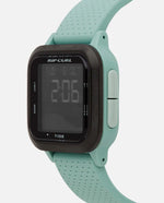 Montre de surf Next Tide - Washed Aqua
