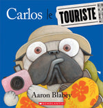 Carlos the Tourist