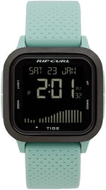 Montre de surf Next Tide - Washed Aqua