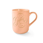 Ceramic mug - Goddess