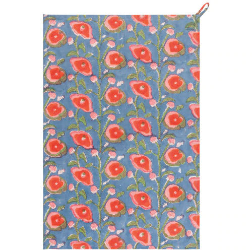 Torchons à vaisselle - Print Poppy