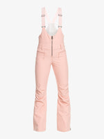 Pantalon Summit Snow Bib - Mellow Rose