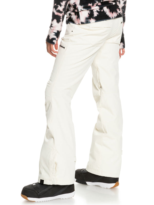 Part of the Treeline Collection, the Nadia Insulated Snow Pants