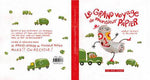 Le grand voyage de Mr Papier