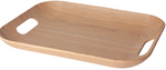 Serving Tray - Willow (dark)